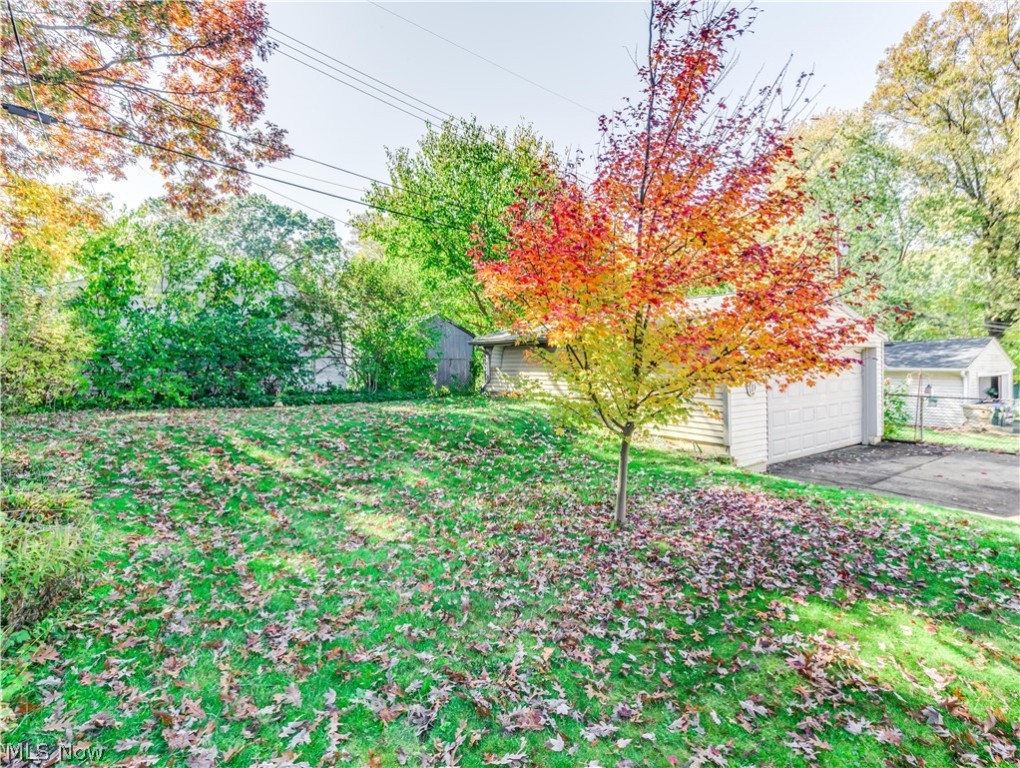 Lynn Acres - Residential
