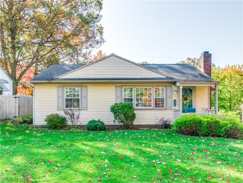 Lynn Acres - Residential
