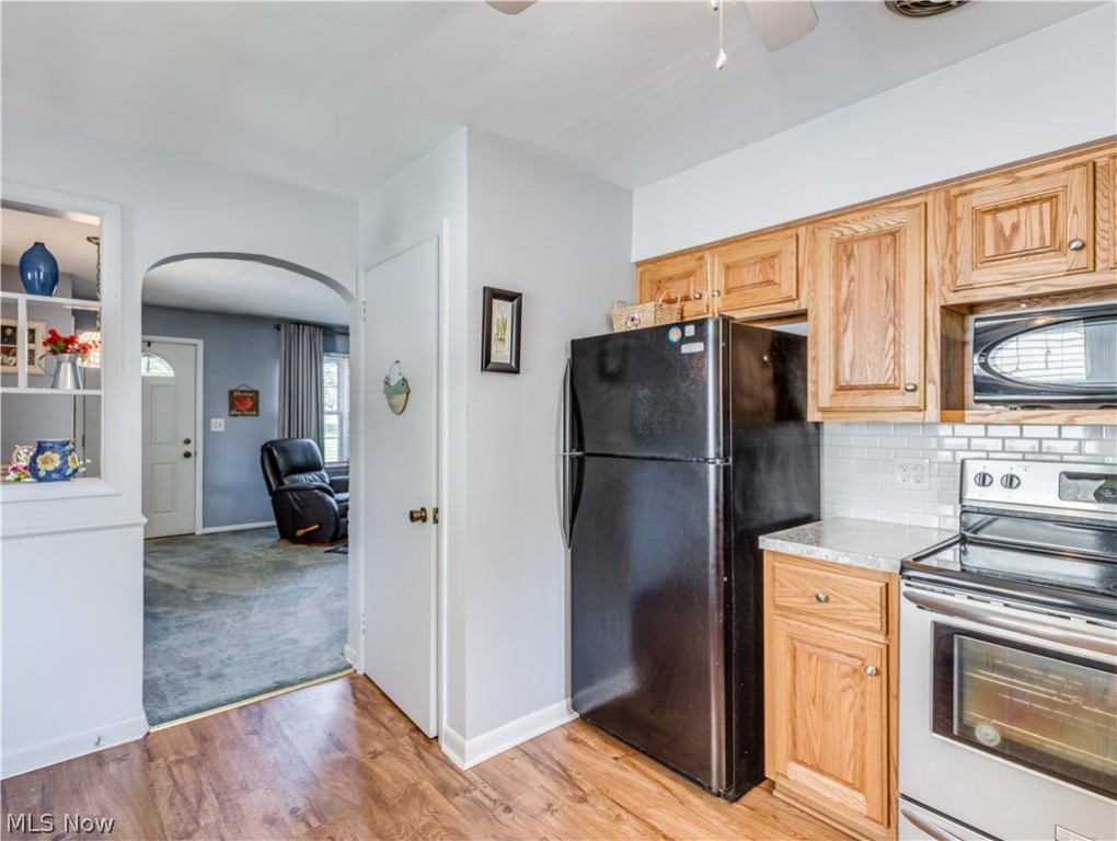 Lynn Acres - Residential