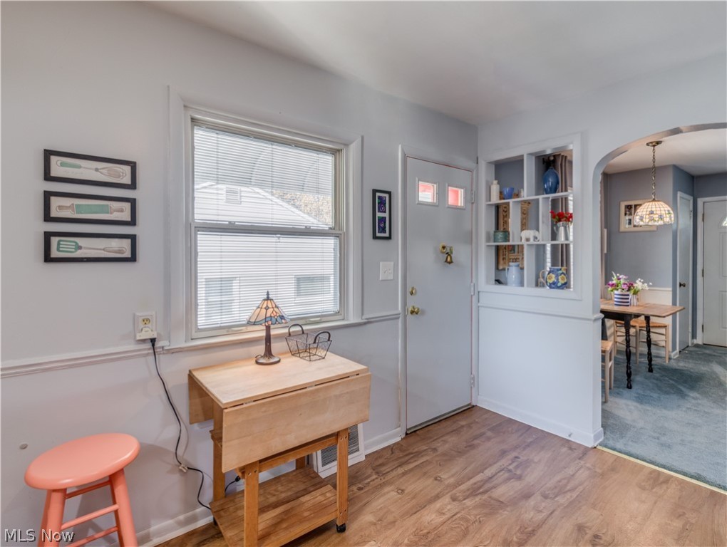 Lynn Acres - Residential