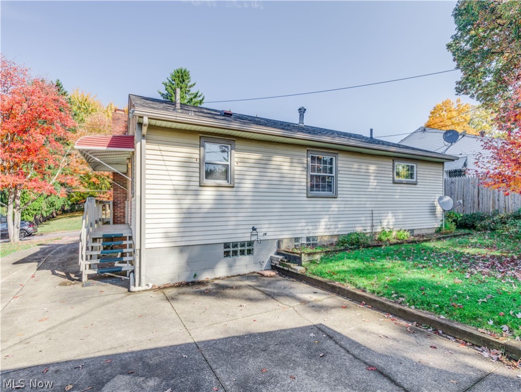 Lynn Acres - Residential
