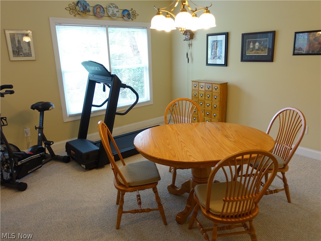 The Lakes at Franklin Mills - Residential