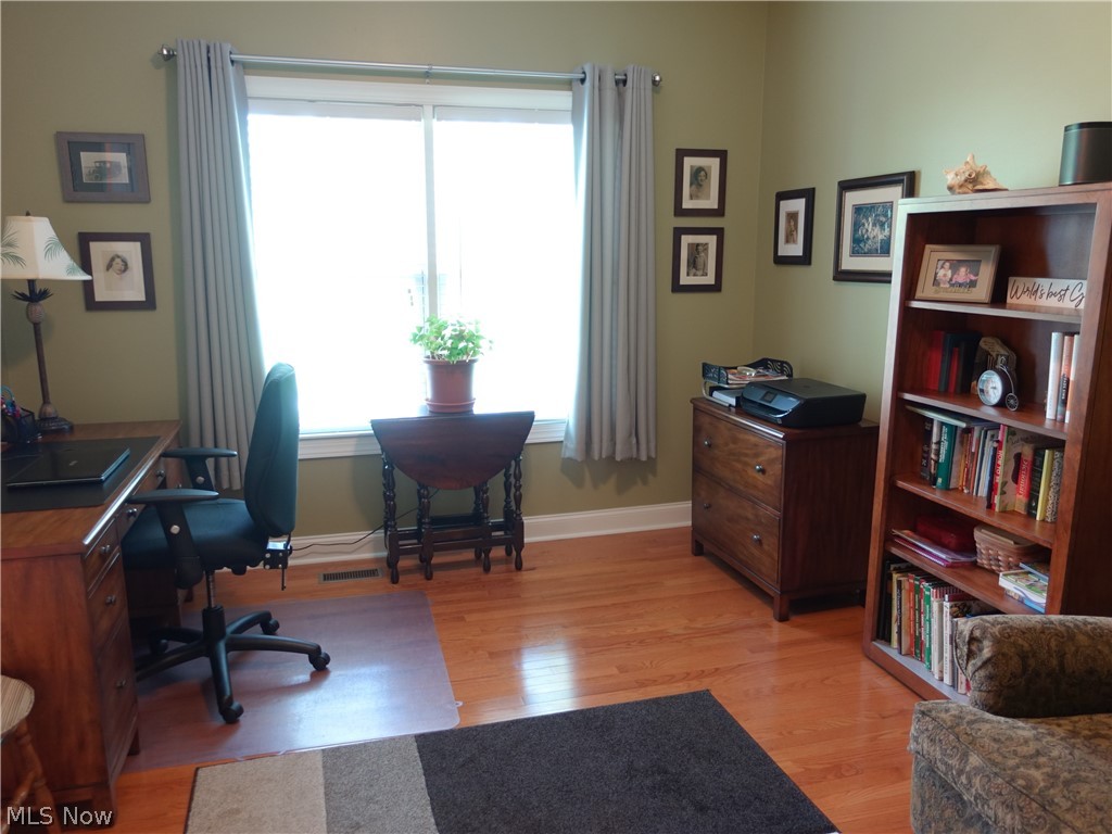 The Lakes at Franklin Mills - Residential