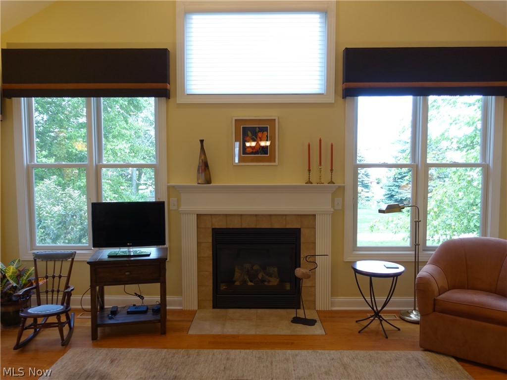 The Lakes at Franklin Mills - Residential