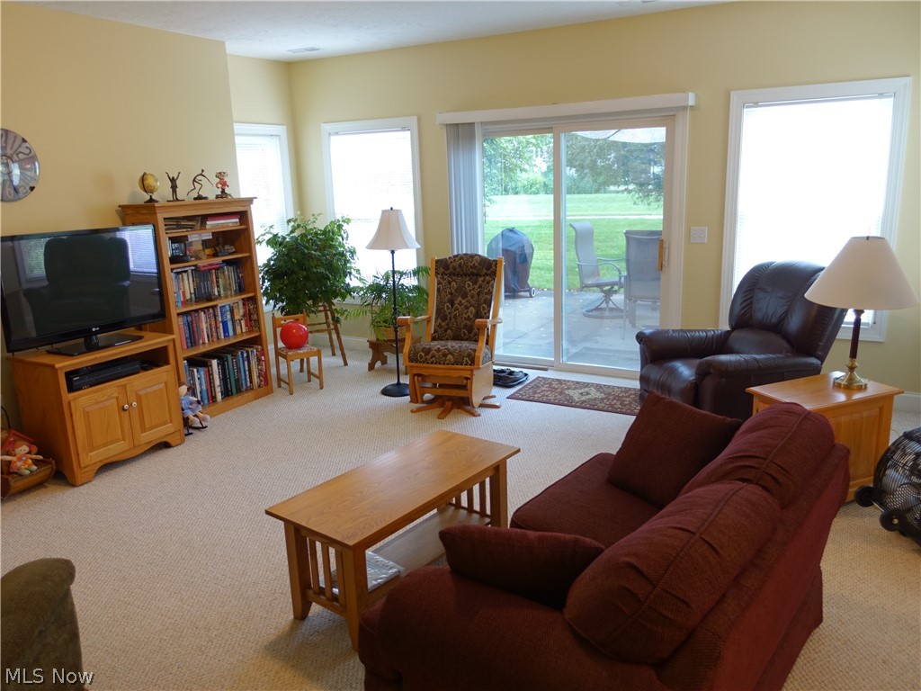 The Lakes at Franklin Mills - Residential