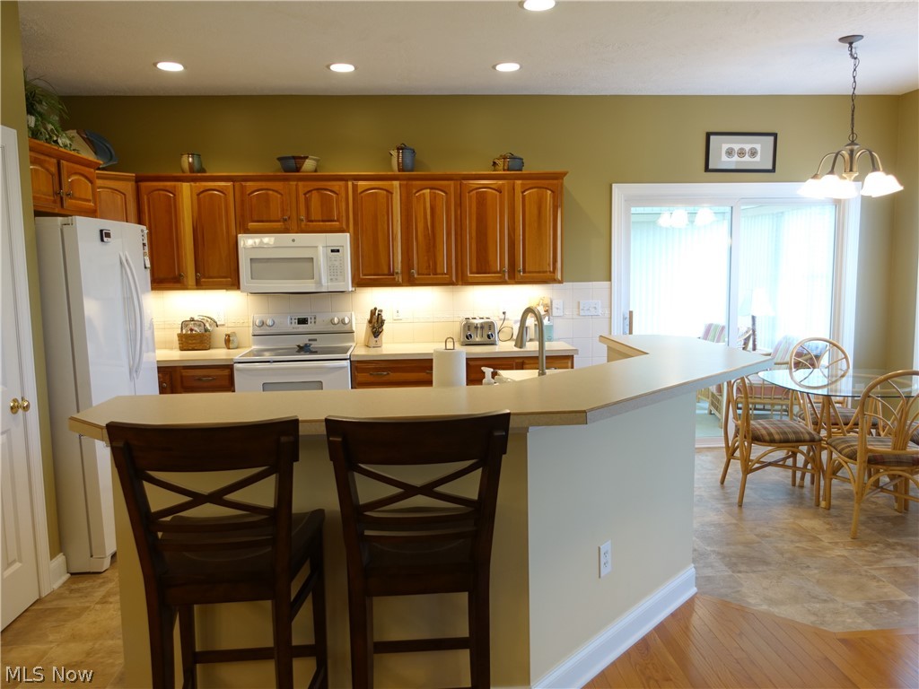 The Lakes at Franklin Mills - Residential