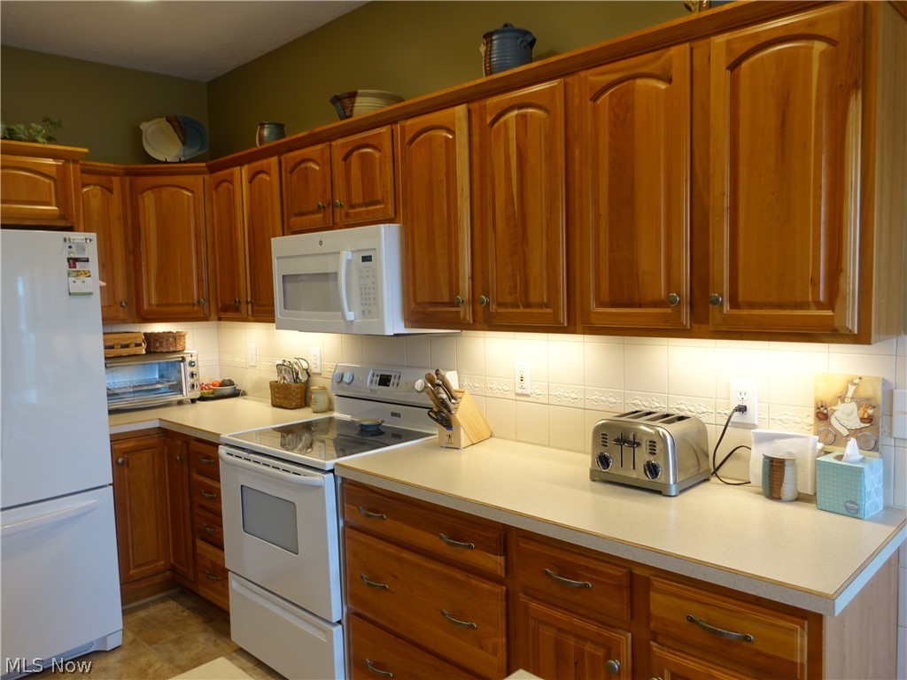 The Lakes at Franklin Mills - Residential