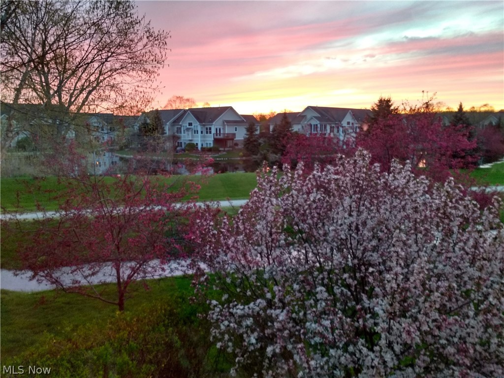 The Lakes at Franklin Mills - Residential