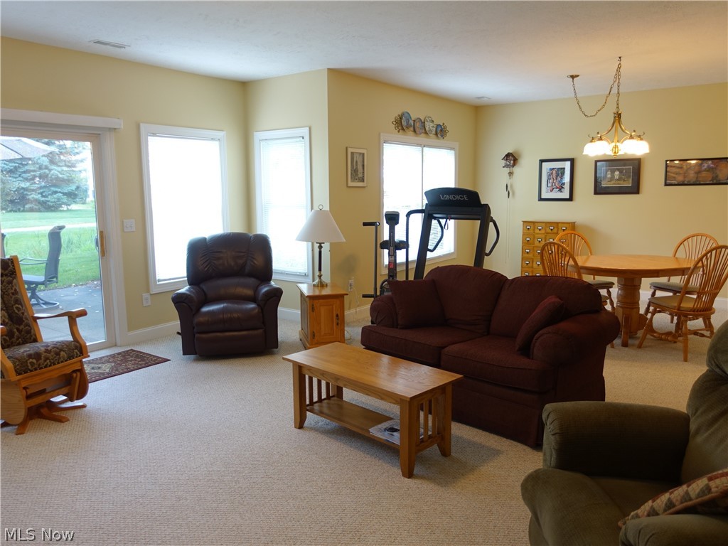 The Lakes at Franklin Mills - Residential