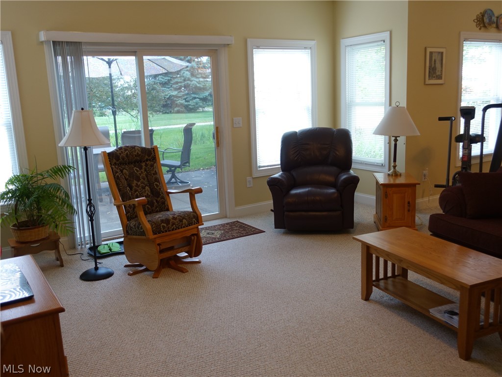 The Lakes at Franklin Mills - Residential