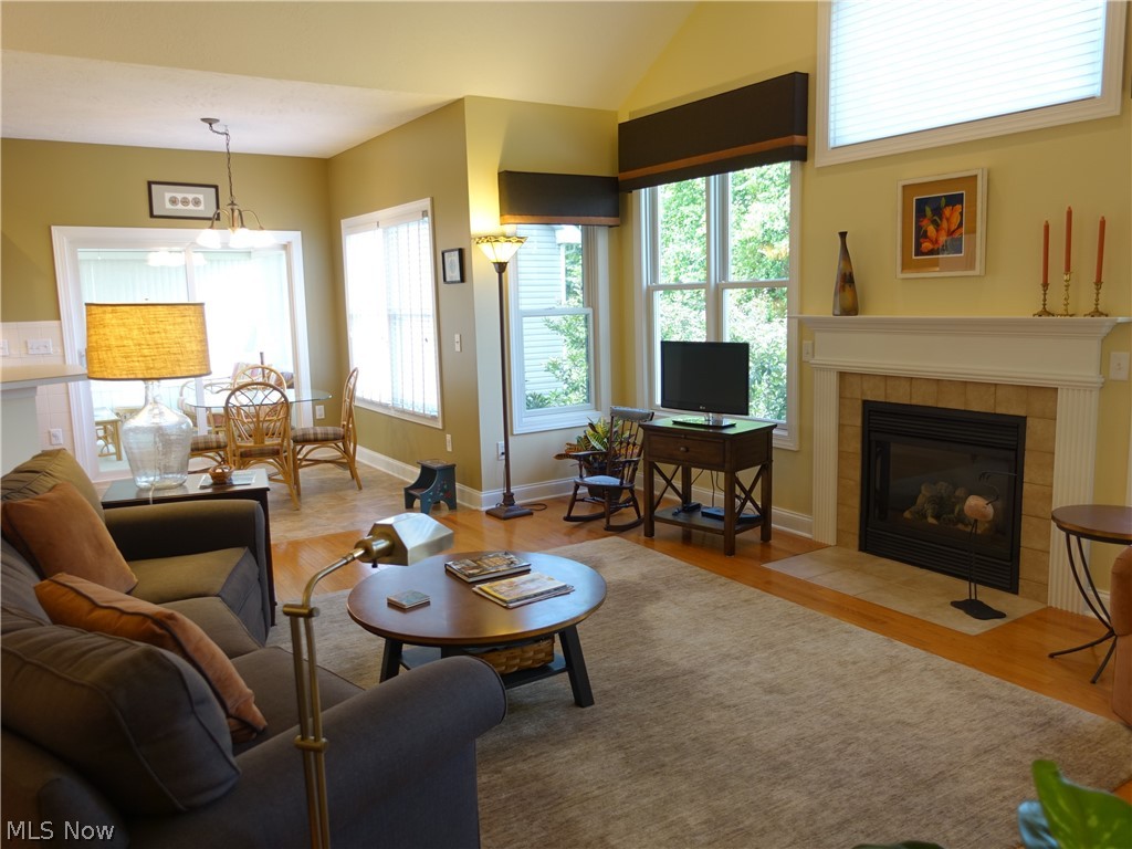 The Lakes at Franklin Mills - Residential