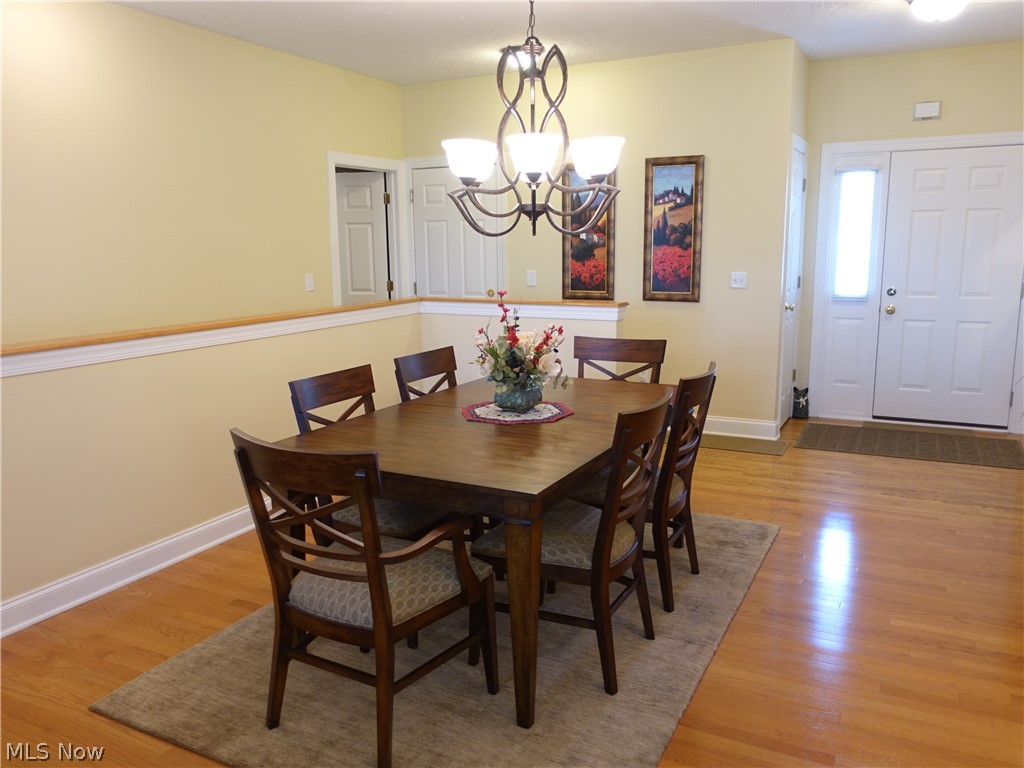 The Lakes at Franklin Mills - Residential