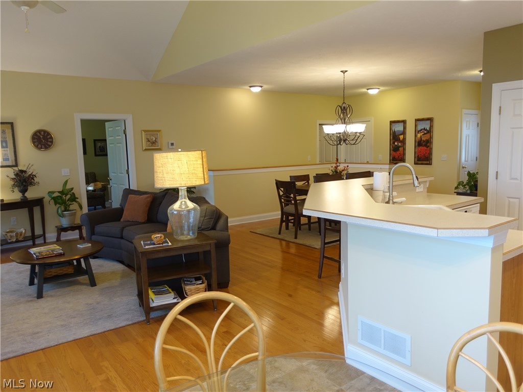 The Lakes at Franklin Mills - Residential