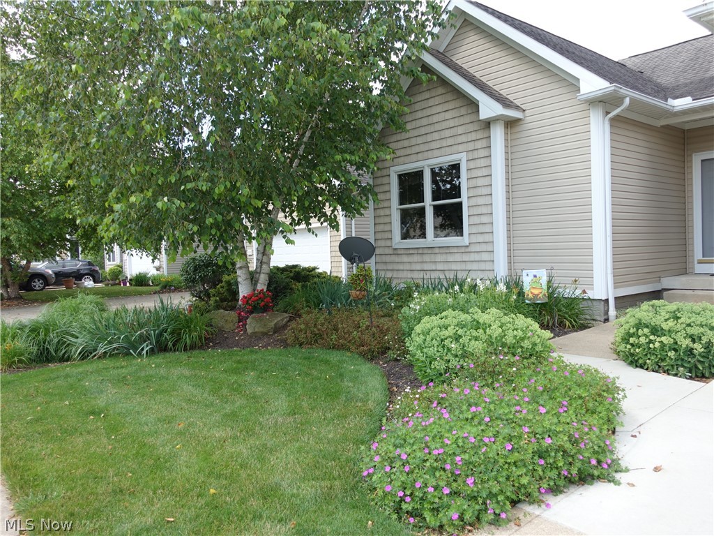 The Lakes at Franklin Mills - Residential