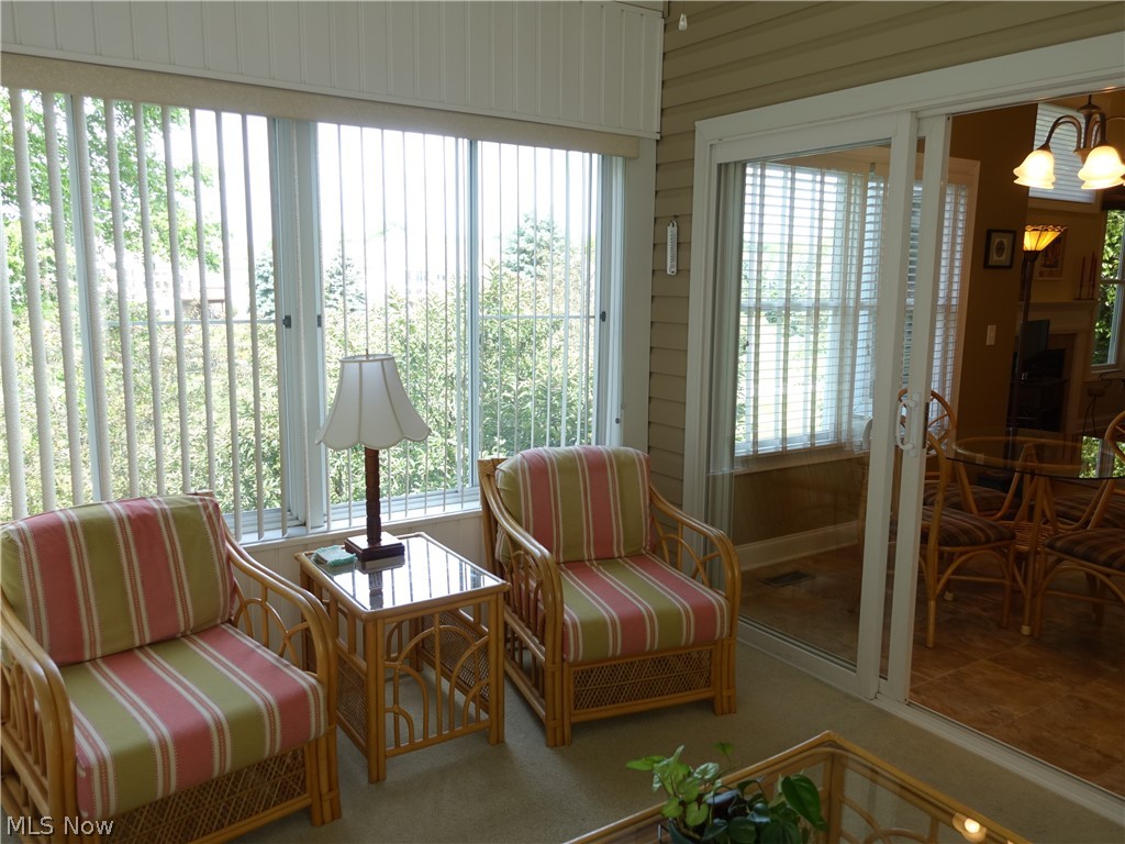 The Lakes at Franklin Mills - Residential