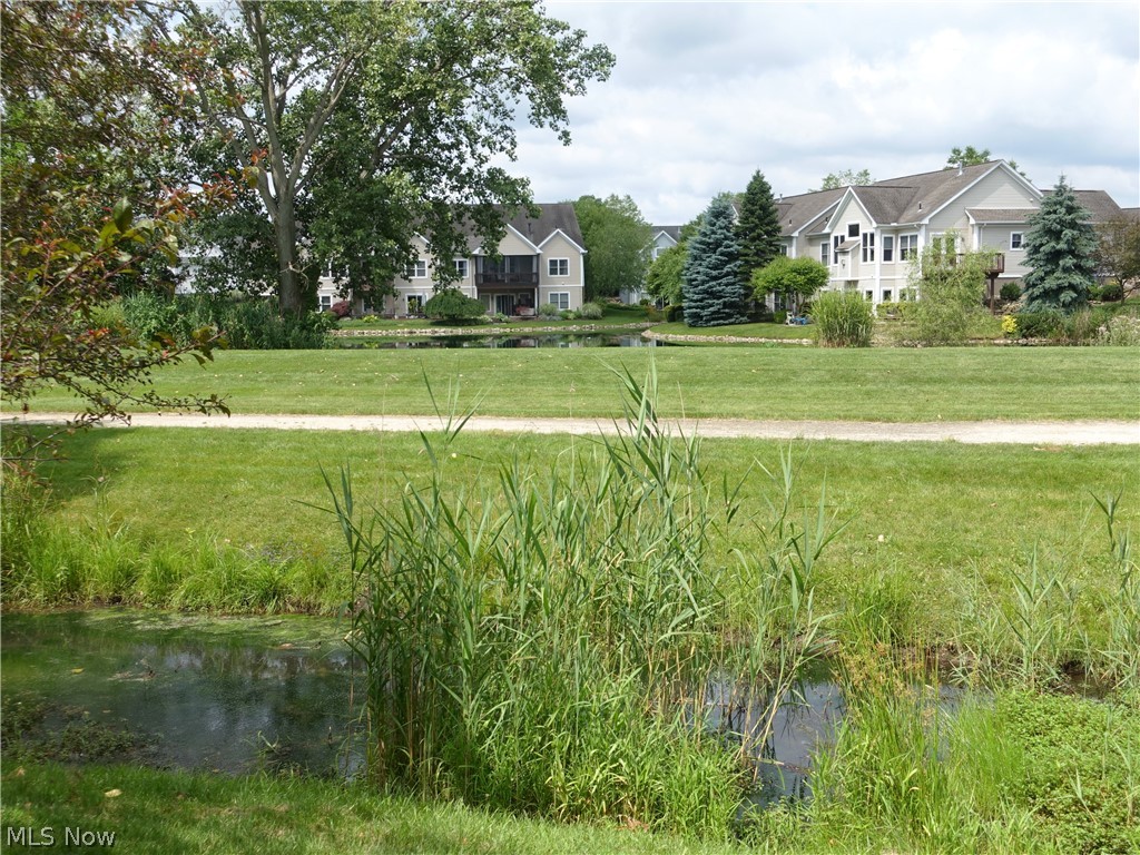 The Lakes at Franklin Mills - Residential