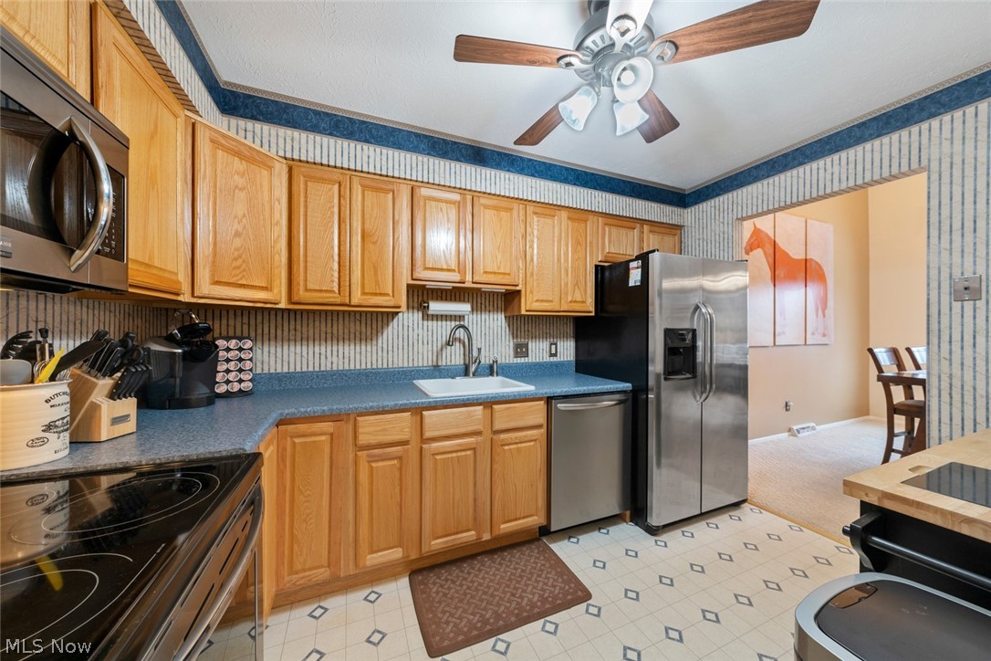 Lockwood Ridge 01 - Residential