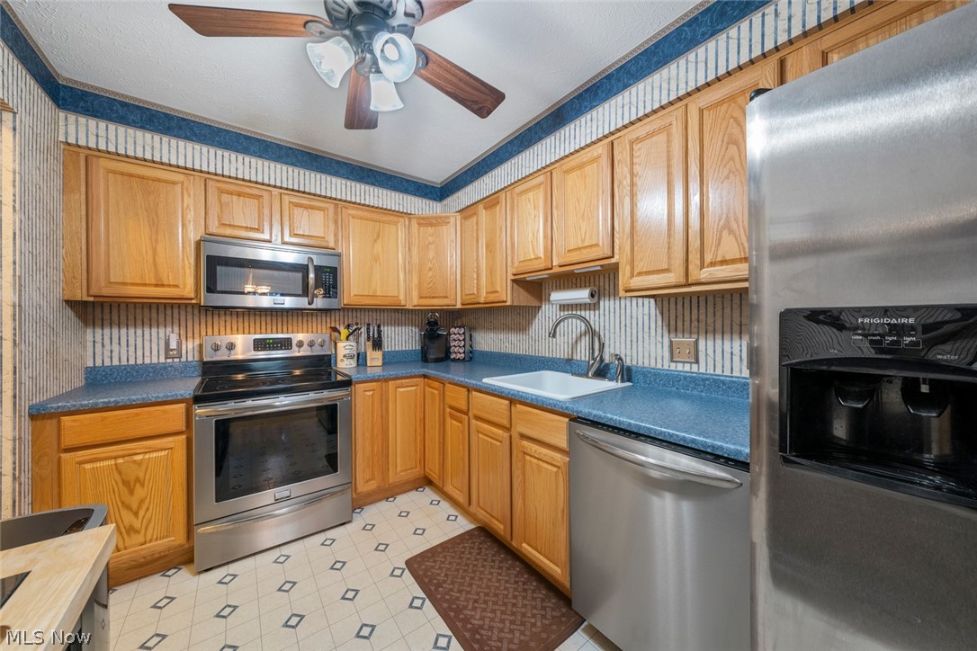 Lockwood Ridge 01 - Residential