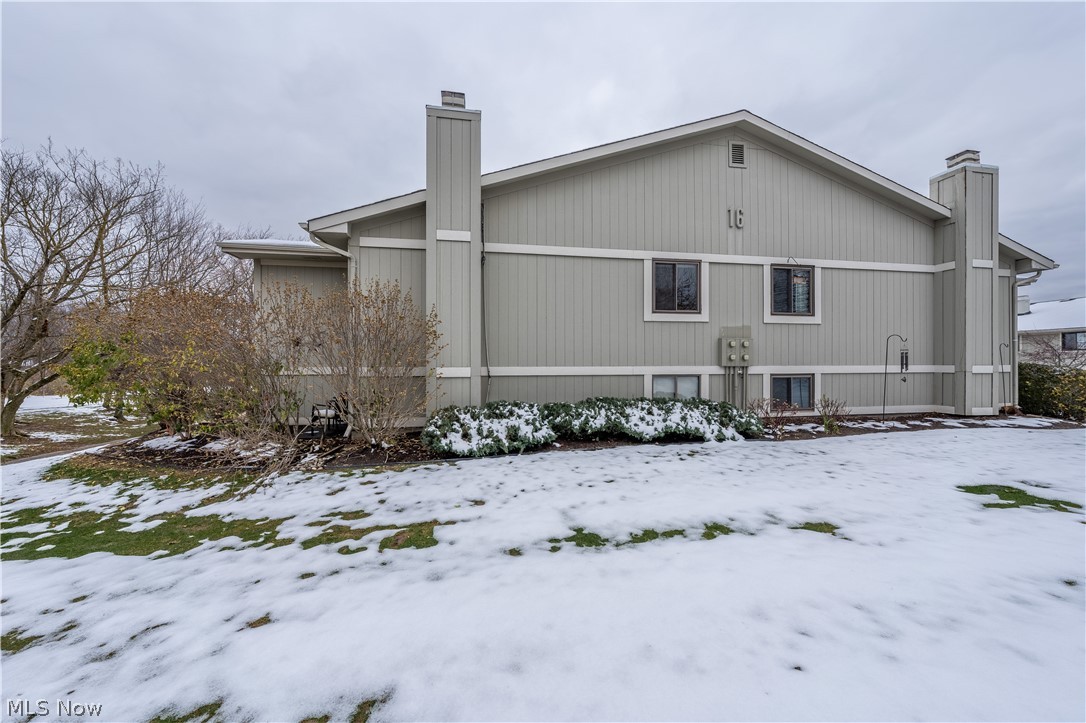 Lockwood Ridge 01 - Residential