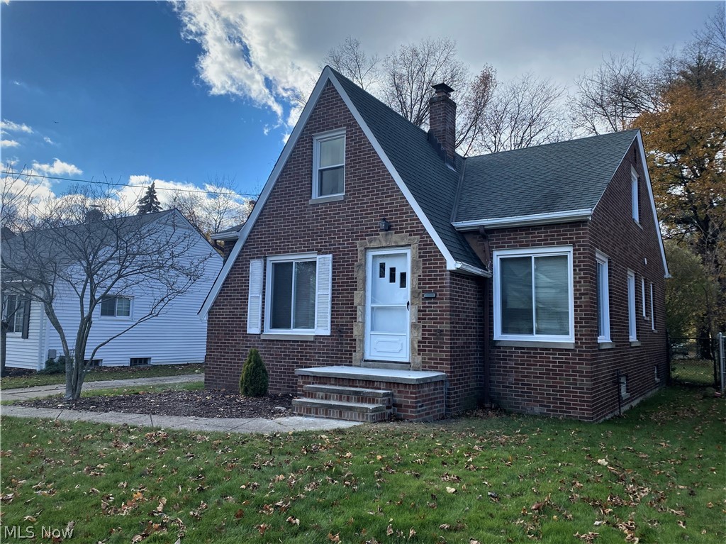 Harbath & Keeners Overlook Drive - Residential