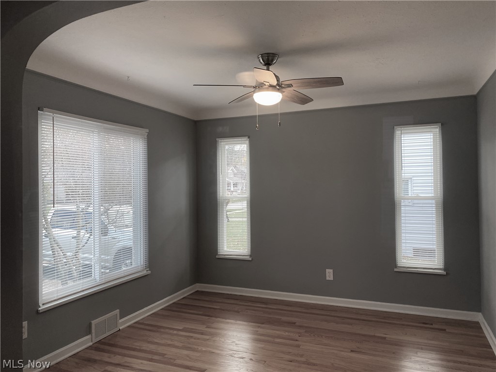 Harbath & Keeners Overlook Drive - Residential