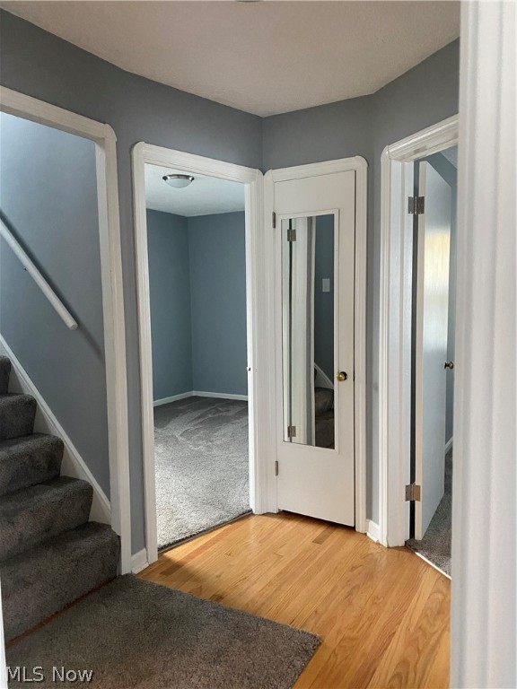 Harbath & Keeners Overlook Drive - Residential