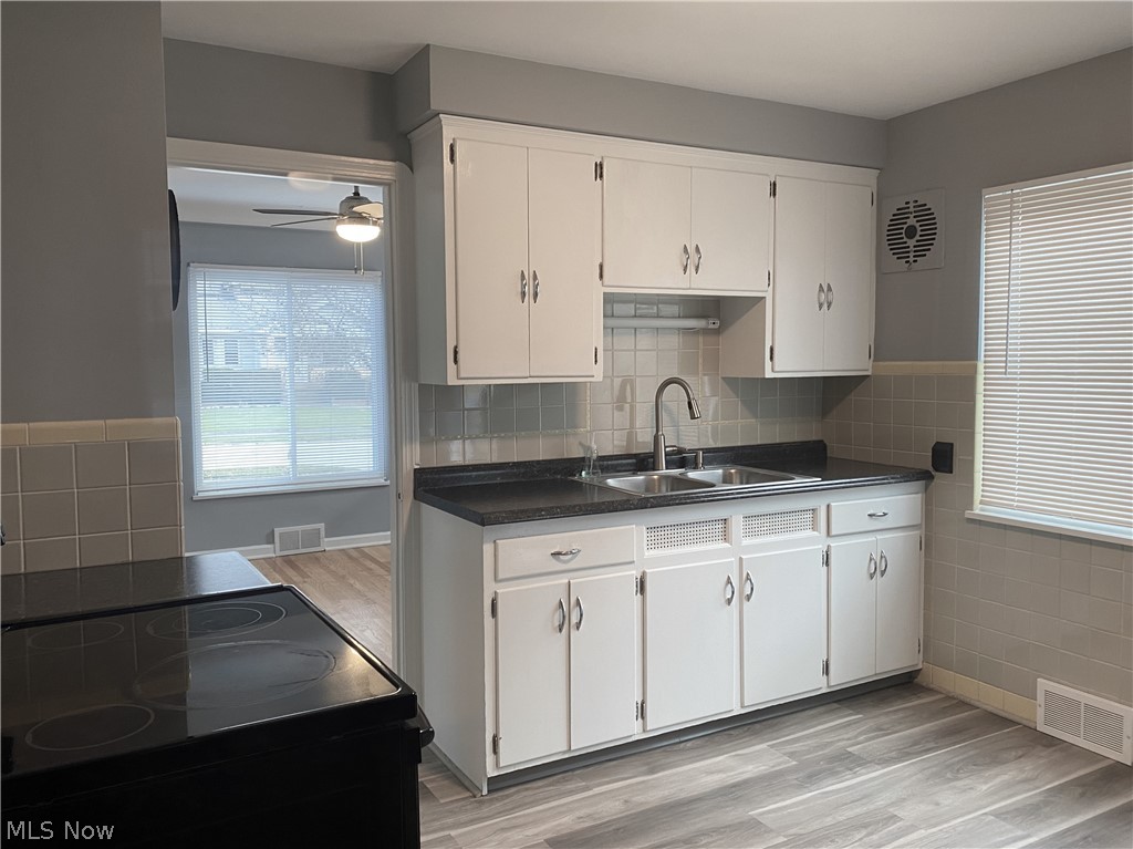 Harbath & Keeners Overlook Drive - Residential