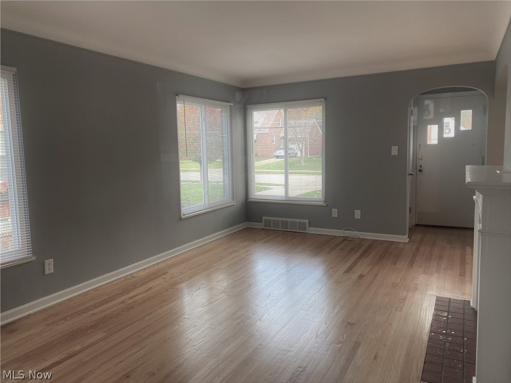 Harbath & Keeners Overlook Drive - Residential