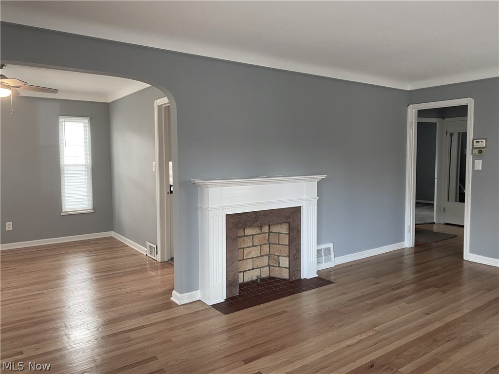 Harbath & Keeners Overlook Drive - Residential