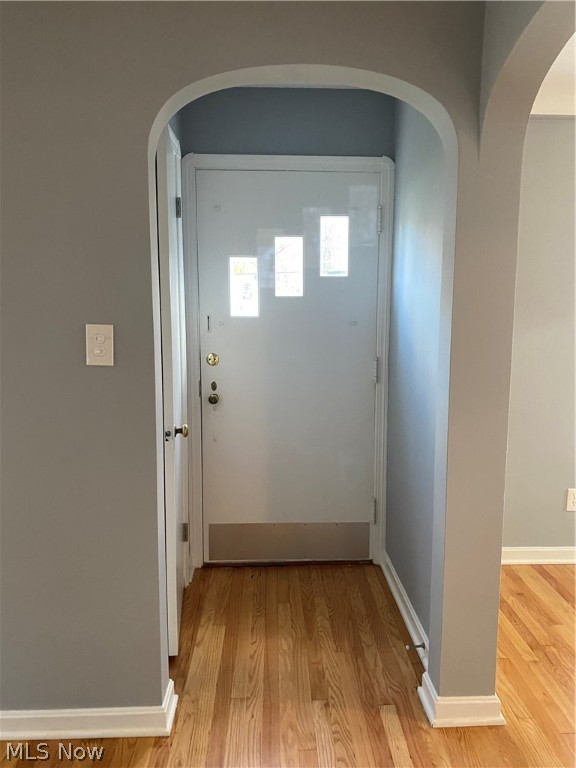 Harbath & Keeners Overlook Drive - Residential