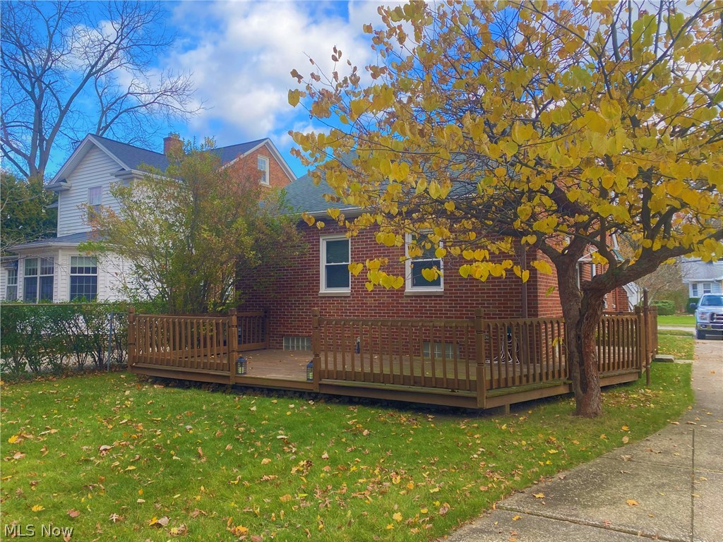 Harbath & Keeners Overlook Drive - Residential