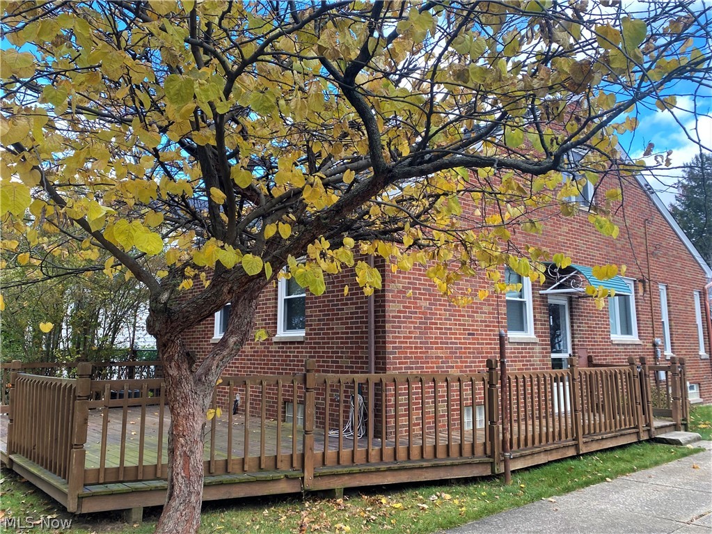 Harbath & Keeners Overlook Drive - Residential