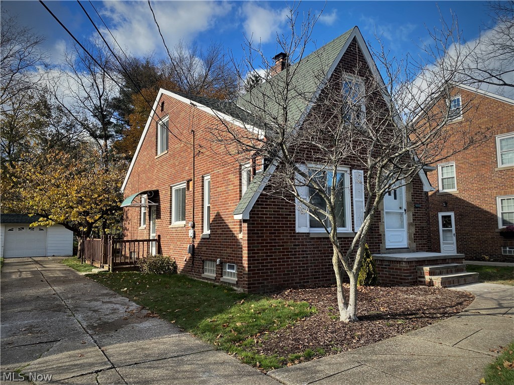 Harbath & Keeners Overlook Drive - Residential