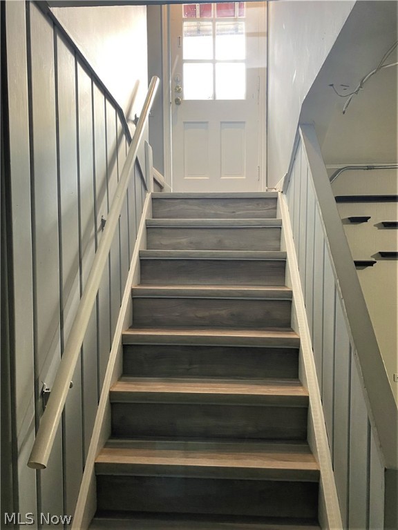 Harbath & Keeners Overlook Drive - Residential