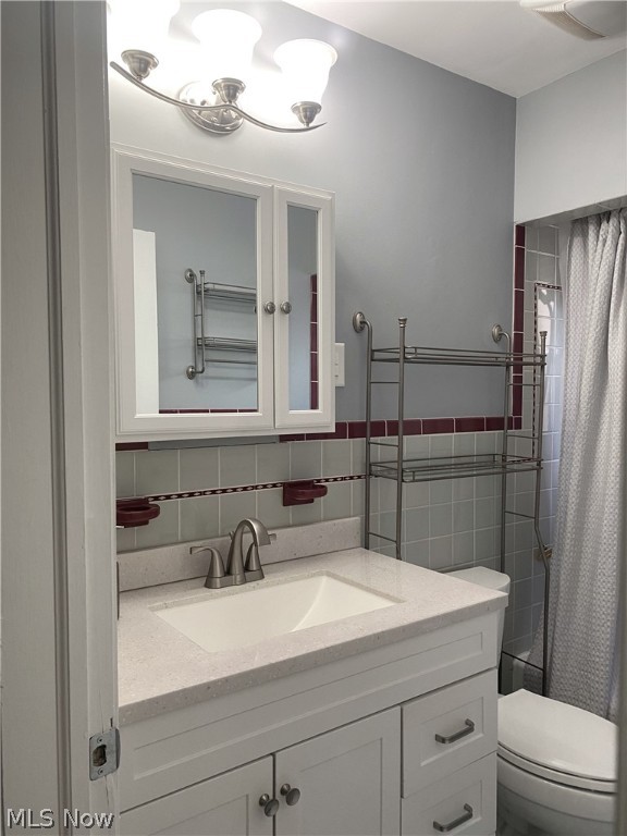 Harbath & Keeners Overlook Drive - Residential