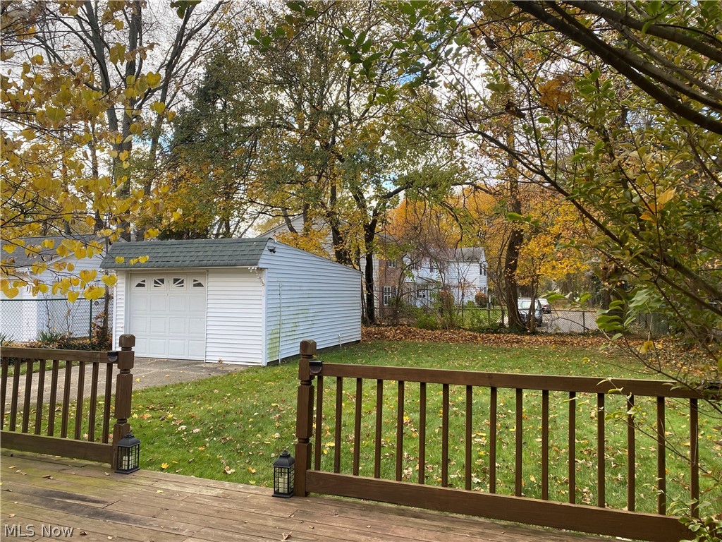 Harbath & Keeners Overlook Drive - Residential