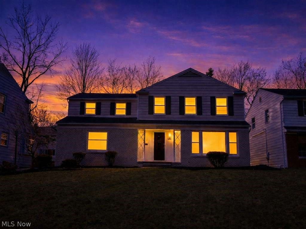 Photo of 2060 Langerdale Road, South Euclid, OH 44121 (MLS # 5192757)