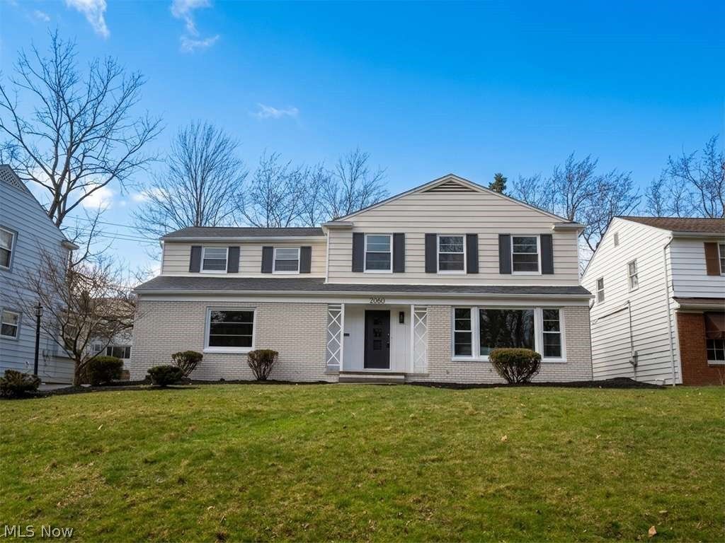 Photo of 2060 Langerdale Road, South Euclid, OH 44121 (MLS # 5192757)