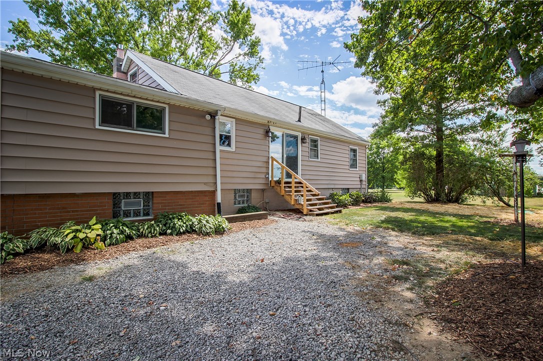 Vosler Allotment - Residential