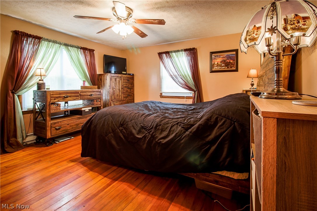 Vosler Allotment - Residential