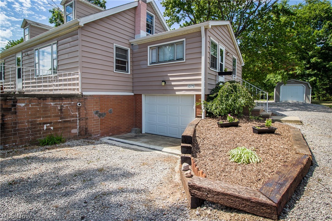 Vosler Allotment - Residential