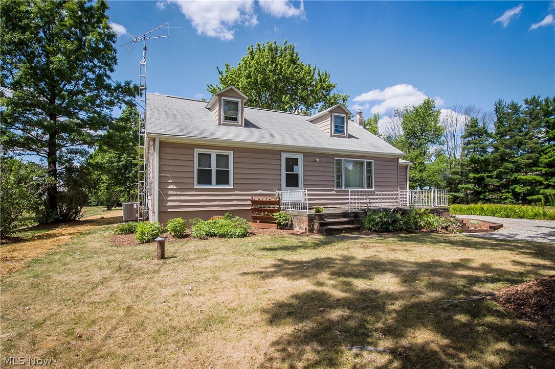 Vosler Allotment - Residential