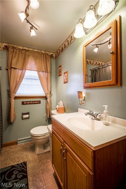 Vosler Allotment - Residential