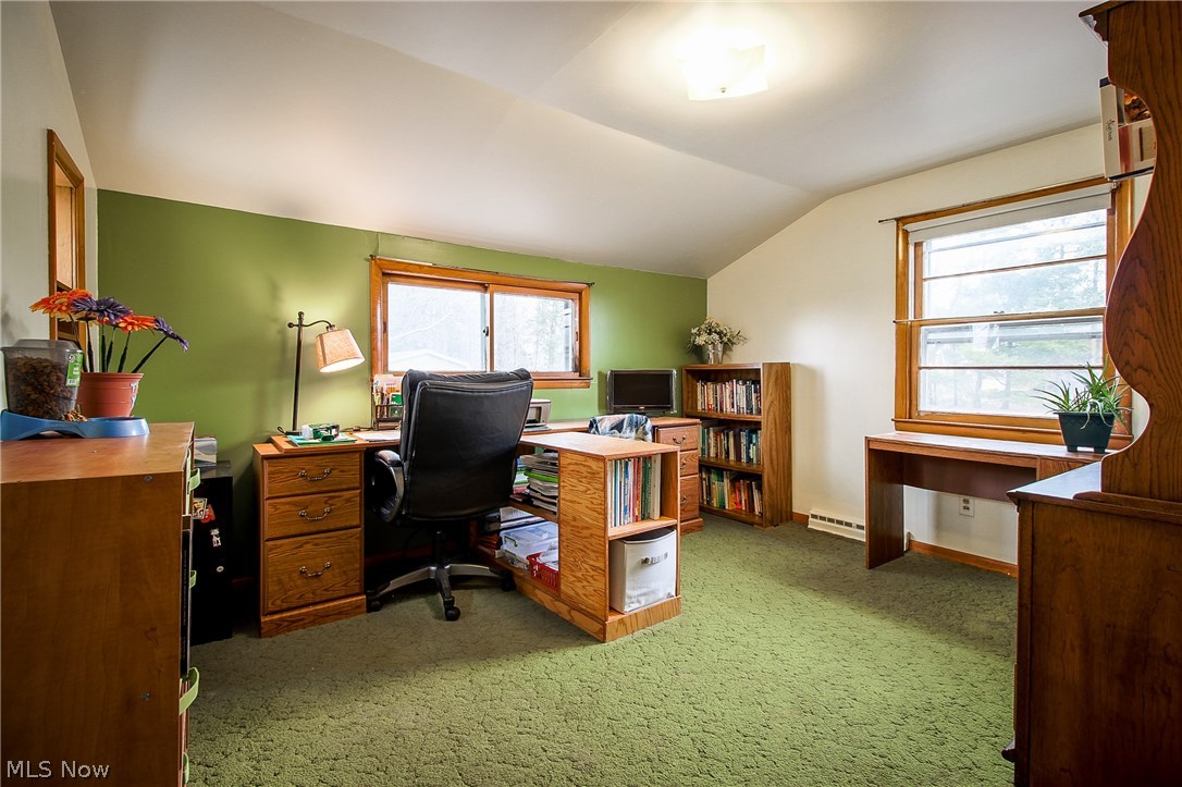 Vosler Allotment - Residential