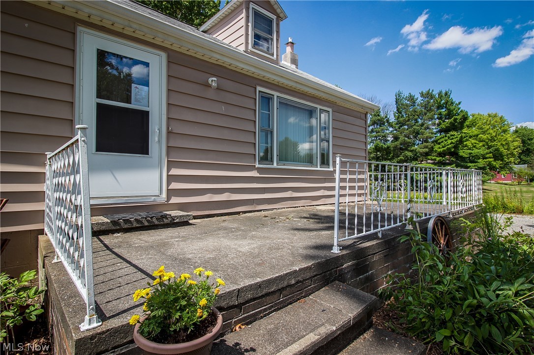 Vosler Allotment - Residential