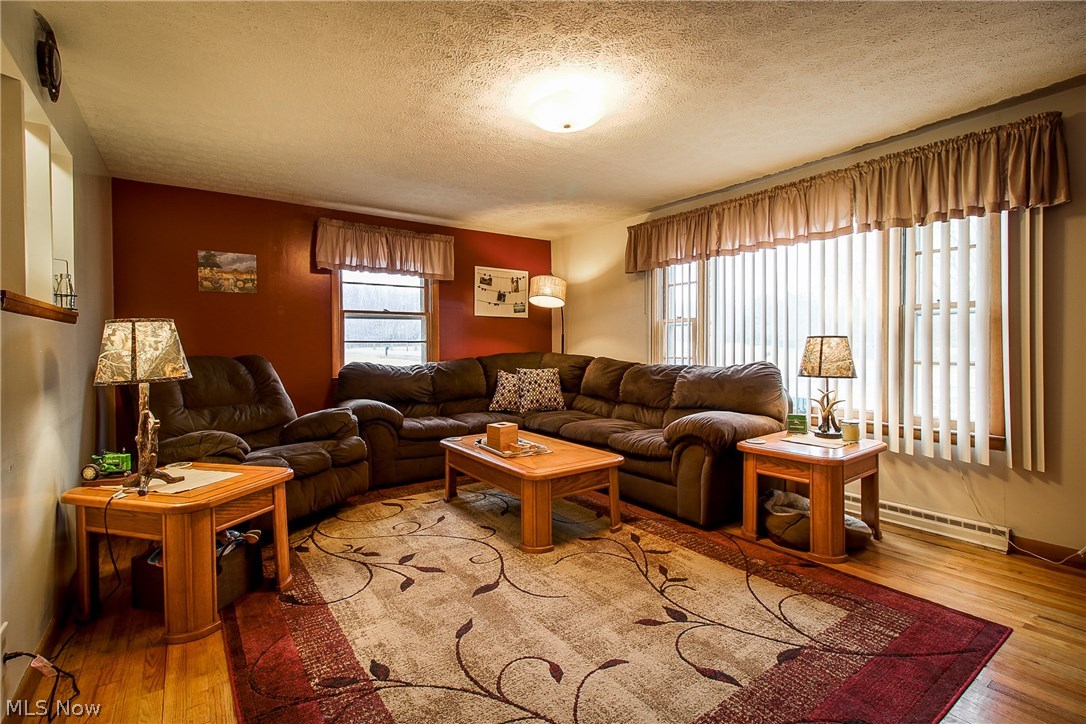 Vosler Allotment - Residential