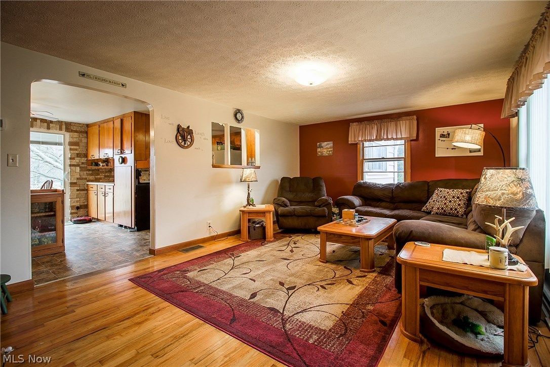 Vosler Allotment - Residential