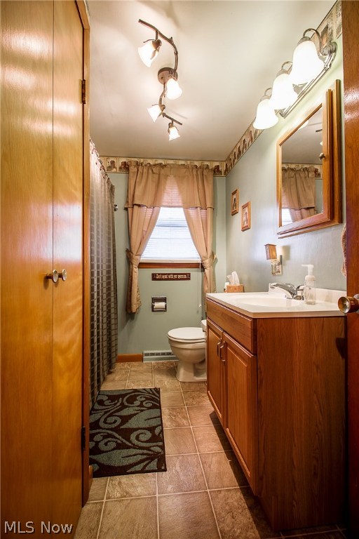 Vosler Allotment - Residential