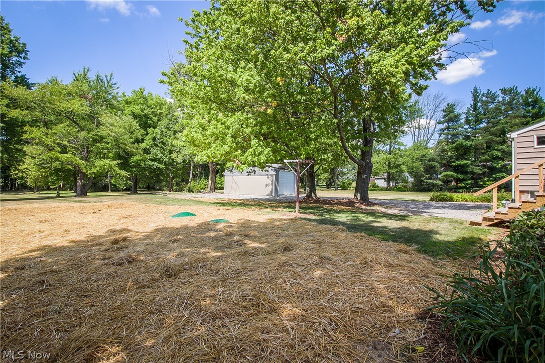 Vosler Allotment - Residential
