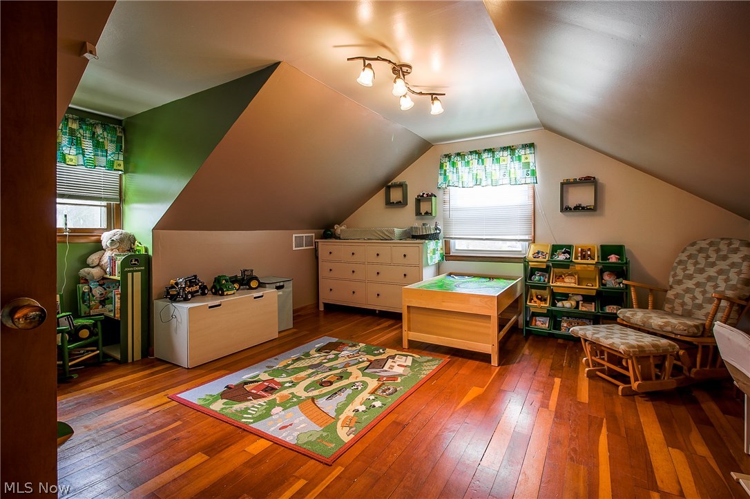 Vosler Allotment - Residential